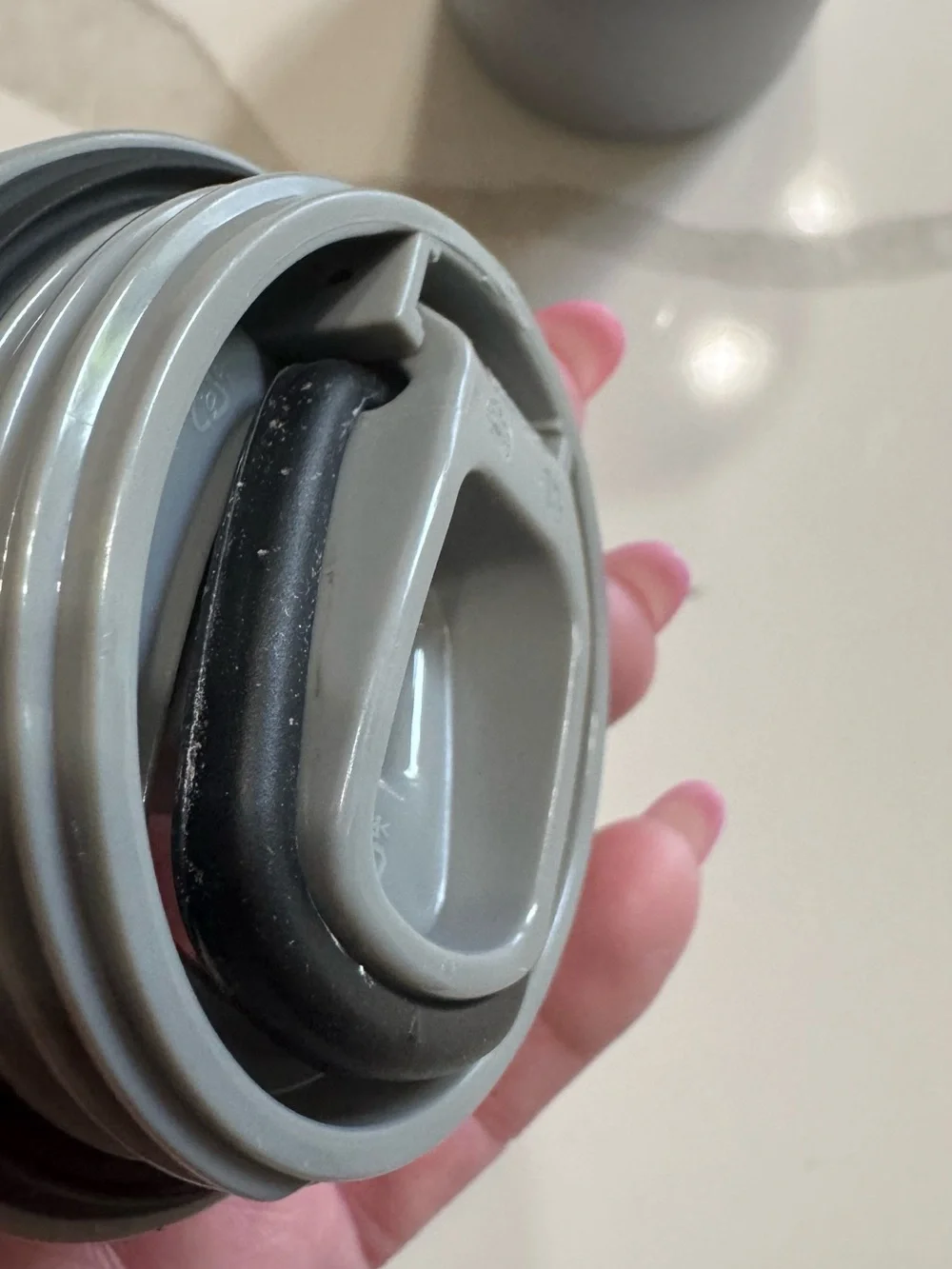 Stanley AeroLight™ Transit Bottle - Insulated Stainless Steel Travel Mug - Picture 14 of 14